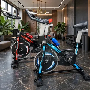 Spin Bike Mpya kwa Mazoezi Nyumbani