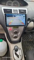 Toyota Belta Smart Radio Receiver Upgrade - 2