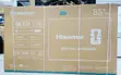 Hisense 85" QLED Smart TV - Brand New - 1