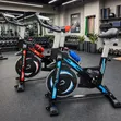 Baiskeli ya Mazoezi ya Ndani kwa Kupunguza Uzito & Cardio - 1