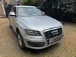 Audi Q5 2.0 TDI 2010 Silver - 1