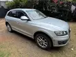 Audi Q5 2.0 TDI 2010 Silver - 2