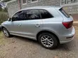 Audi Q5 2.0 TDI 2010 Silver - 4