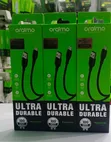 Oraimo RobustLine OCD-114M Micro USB Data Cable - 1
