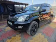 Toyota Land Cruiser Prado 3.0 D-4D 2004 Black - 2