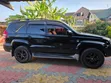 Toyota Land Cruiser Prado 3.0 D-4D 2004 Black - 4