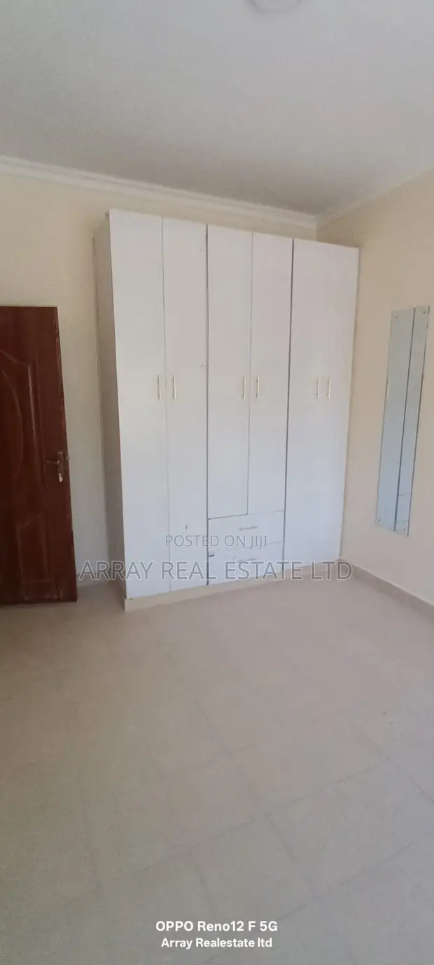 3 Bedroom House for Rent in Nderi, Kikuyu - 1