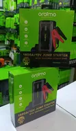 Oraimo Powerspark OJS-7100 1500A Jump Starter & 10000mAh Power Bank - 2