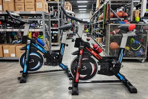 Adjustable Spin Bike kwa Baiskeli ya Ndani