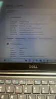 Dell Latitude 7280 16GB RAM, Intel Core i5, 256GB SSD - 2