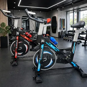 Heavy Duty Stationary Cycling Bike kwa Home Gym