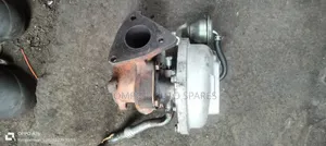 Nissan Caravan ZD30 Turbo Charger (E25)