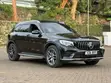 Mercedes-Benz GLC-Class 2019 Nyeusi - 1