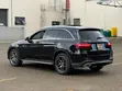 Mercedes-Benz GLC-Class 2019 Nyeusi - 5