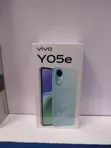 Vivo Y05e 64GB Mpya Nyeusi - 1