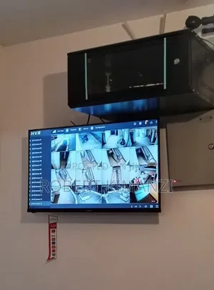 CCTV Installation & Sales - Hikvision