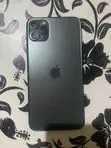 Apple iPhone 11 Pro Max 64GB Green - 4