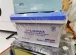 Heavy Duty 100Ah Solar Lithium Battery - 1