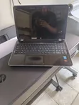HP 15s Laptop - Intel Core i7, 4GB RAM, 750GB HDD - 2