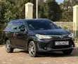 Toyota Corolla Fielder 1.5 Hybrid FWD 2016 - 1