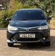 Toyota Corolla Fielder 1.5 Hybrid FWD 2016 - 2