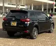 Toyota Corolla Fielder 1.5 Hybrid FWD 2016 - 3