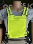 Reflective Running Vest - 2