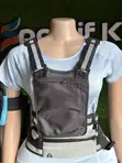 Reflective Running Vest - 5
