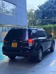 Subaru Forester 2010 Gray - 2