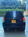 Subaru Forester 2010 Gray - 3