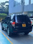 Subaru Forester 2010 Gray - 4