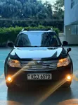 Subaru Forester 2010 Gray - 5