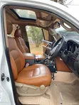 Toyota Land Cruiser 4.6 V8 ZX 2010 - 4