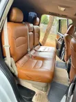 Toyota Land Cruiser 4.6 V8 ZX 2010 - 5