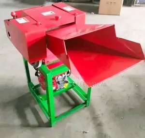 Mashine Mpya ya Kukata Majani ya Petroli 8HP