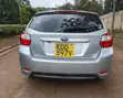 Subaru Impreza 2014 Nyeupe - 3