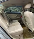 Toyota Premio 1.8 AWD 2007 Silver - 1