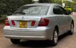 Toyota Premio 1.8 AWD 2007 Silver - 2