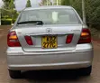 Toyota Premio 1.8 AWD 2007 Silver - 3