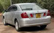 Toyota Premio 1.8 AWD 2007 Silver - 5