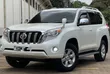 Toyota Land Cruiser Prado TXL 2016 - 3