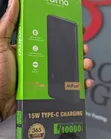 Oraimo Slice Link OPB-P5101 10,000mAh Power Bank - 1