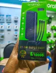 Oraimo Slice Link OPB-P5101 10,000mAh Power Bank - 2