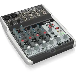 Behringer 802USB Mixer