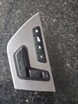 Mercedes-Benz W212 Seat Adjustment Switch (2009-2016) - 1
