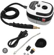 YX-601 Multifunctional 9pc 2500W Kisafishaji cha Umeme cha Steam - 4