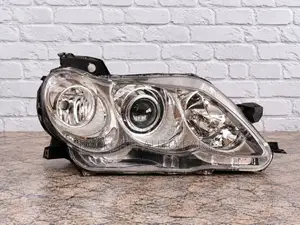 Depo Headlight for Toyota Mark X (2008-2009)