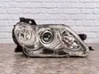 Depo Headlight for Toyota Mark X (2008-2009) - 1