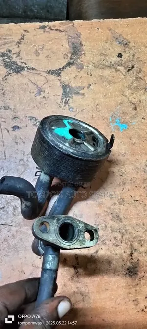 Nissan YD25 Oil Cooler