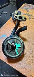 Nissan YD25 Oil Cooler - 2